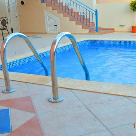Maria Studios أيّا إفيميا المظهر الخارجي الصورة